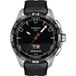 Tissot T1214204705100 Montre homme T-Touch Connect Solar 48mm 10ATM