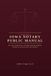 Iowa Notary Public Manual: Iowa Code Chapter 9B, Fast Track Filing, Traditional and Remote Notarial Acts, Certificates, Ethics, and Compliance