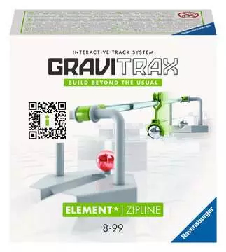 Ravensburger   GraviTrax Element Zipline