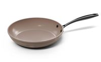 Cook & Pan Poêle Ø 28 cm Taupe