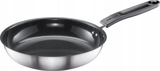 Fiskars Koekenpan 24cm Keramische Coating