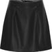 ONLY ONLELINA FAUX LEATHER SKIRT OTW
