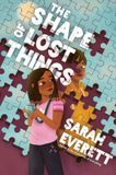The HarperCollins The Shape of Lost Things Paperback