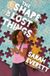 The HarperCollins The Shape of Lost Things Paperback