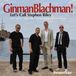 Sonic Rendezvous GinmanBlachman! - Let's Call Stephen Riley (CD)