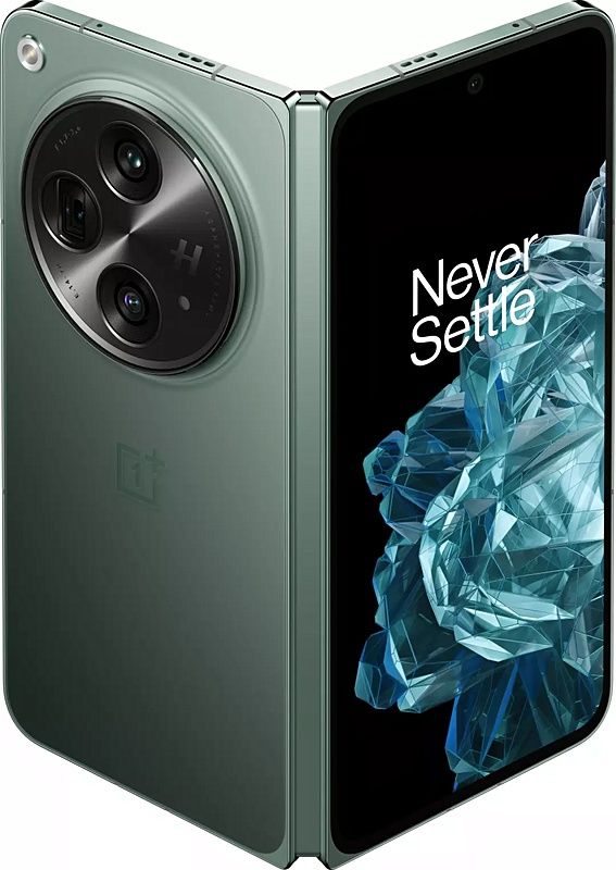 OnePlus Open / 512 GB / Groen / 5G