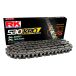 RK Chaîne 530 kro 112 n gris ouvert