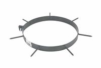 AWTOOLS - Tuingereedschapset - Kolcen voor Gazonwals - 5 stuks