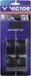 Victor Fishbone griplinten Zwart Polyester Squash