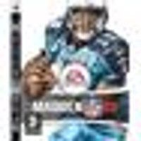 Electronics Arts Madden 08