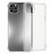Transparent TPU Shockproof iPhone 11 Case