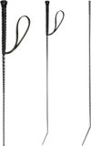 Waldhausen REFLEX Riding Whip black Nylon