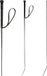 Waldhausen REFLEX Riding Whip black Nylon