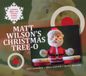 Proper S&D Consignment Matt Wilson's Christmas Tree-O