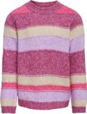 ONLY GIRLS Only KOGelaine Trui Meisjes Roze Maat 116