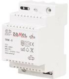 Zamel TRM-8 Beltransformator 8 V/AC 1.88 A