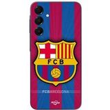 FC Barcelona Maniacase Etui Voor Samsung Galaxy A16