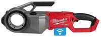 Milwaukee M18 FPT2-0C FUEL™ 2" Accu Draadsnijder 18V Basic Body in koffer - 4933478596