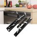 Icecat Rail de levage extensible pour tables et bureaux
