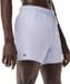 Lacoste Medium Cut Zwemshort Heren - Lichtblauw - Maat L
