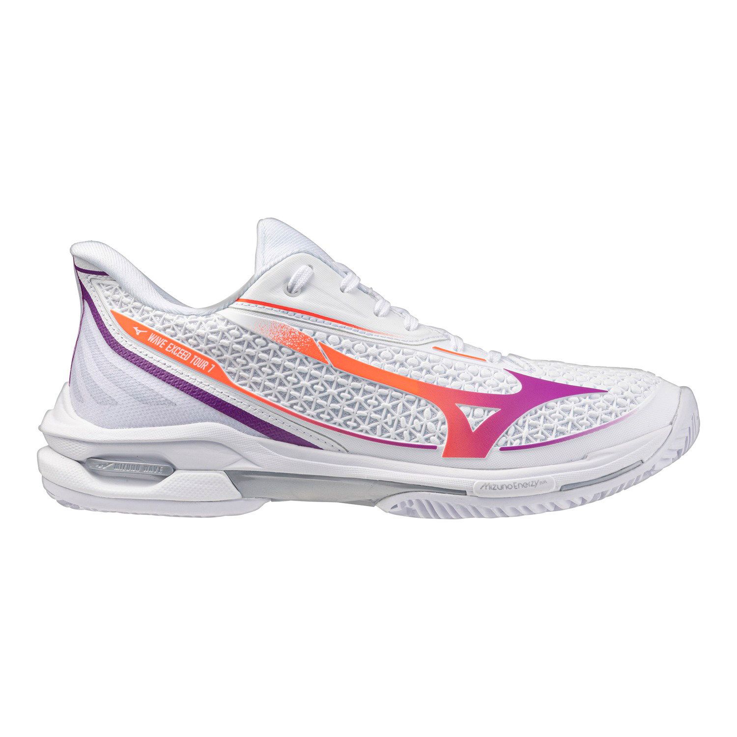 Mizuno Wave Exceed Tour 7 Dames