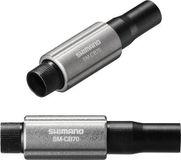 SMCB70P Shimano Kabelsteller Cx Sm-cb70 Cantilever Zwart/zilver 2-delig