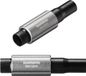 SMCB70P Shimano Kabelsteller Cx Sm-cb70 Cantilever Zwart/zilver 2-delig