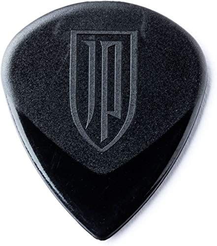 JIM DUNLOP John Petrucci Signature Jazz III gitaar plectrums, 24 Pack