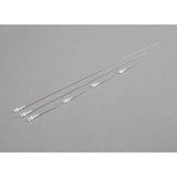 Pushrod E-Flite Pushrod set met vorkkop: T-28 1.2