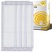 Xiaomi Filtres à particules fines, filtres de rechange (4 pièces) pour l'aspirateur robot Xiaomi S12