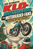 Der tiptop Der ultimative Klo-Adventskalender für Motorräder-Fans