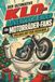 Der tiptop Der ultimative Klo-Adventskalender für Motorräder-Fans