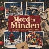 Mord tiptop Mord in Minden