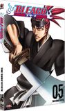 Merkloos Bleach 5