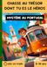 Chasse au Trésor dont tu es le Héros Portugal: Kit complet | Pour enfants filles et garçons 8 à 10 ans | parfait pour vacances et anniversaire