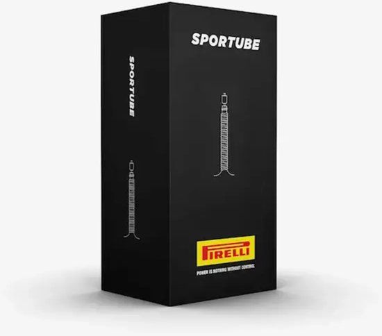 Pirelli Binnenband Sportube 700X23/30