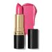 Revlon 430 Super Lustrous lippenstift, zacht zilverroze