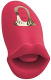 You2Toys Oral Fun Vibrator Roze