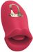 You2Toys Oral Fun Vibrator Roze