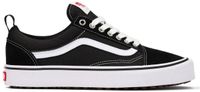 Vans Mte Old Skool Insulated Schoenen Zwart EU 42