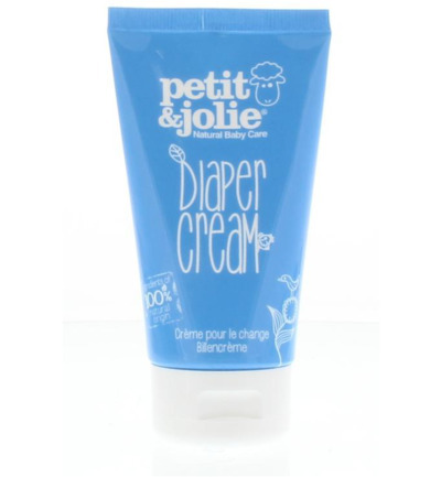 Petit & Jolie Diaper cream 75ML