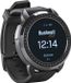 Bushnell iOn Elite Montre GPS Noir