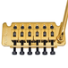 Floyd Rose FRTNFTG - Système de trémolo sans accordeur fin - Gold