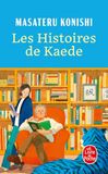 Les Histoires de Kaede
