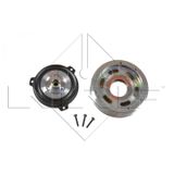 Nrf Embrayage Magnétique, Pour Compresseurs De Climatisation Nrf 380043 Audi