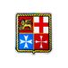 Quattroerre 14144 sticker 3D Marinara Republiek