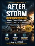 After the Storm: The Disaster Recovery Workbook: A Step-by-Step Guide for Homeowners and Renters — Disaster Assistance Applications & Appeals, ... and Every Deadline After a Hurricane