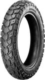 Heidenau K60 Scout Enduro Dual Sport 69t TL Zwart 150/70/R17