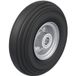 Blickle V 256/25-75K Wiel met hoog draagvermogen Wieldiameter: 250 mm Draagvermogen (max.): 350 kg 1 stuk(s)