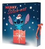 Undercover Stitch Adventskalender